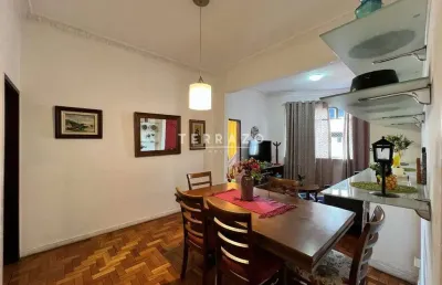 Apartamento à venda, 3 quartos, várzea - teresópolis/rj