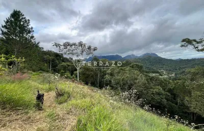 Terreno à venda no Vargem Grande, Teresópolis 