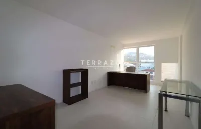 Sala comercial à venda, 1 vaga, várzea - teresópolis/rj