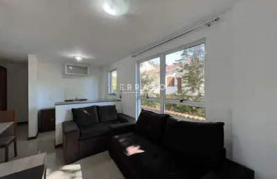 Apartamento à venda, 1 quarto, 1 vaga, alto - teresópolis/rj