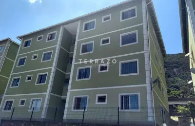 Apartamento à venda, 2 quartos, 1 vaga, araras - teresópolis/rj
