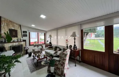 Casa em condomínio à venda, 3 quartos, 1 suíte, 3 vagas, alto - teresópolis/rj