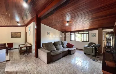 Cobertura para aluguel, 2 quartos, 2 vagas, barra do imbuí - teresópolis/rj