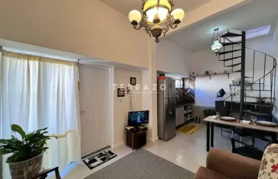 Casa em condomínio fechado com 1 quarto para alugar no Carlos Guinle, Teresópolis 