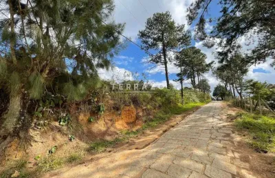 Terreno à venda no Fazenda Suiça, Teresópolis 
