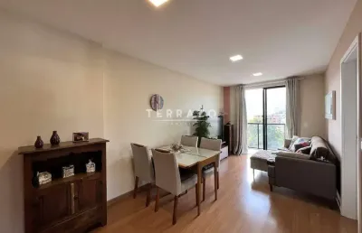 Apartamento à venda, 2 quartos, 1 suíte, 1 vaga, alto - teresópolis/rj
