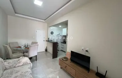 Apartamento à venda, 1 quarto, agriões - teresópolis/rj
