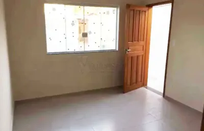 Casa com 2 quartos à venda no Barranco, Taubaté 