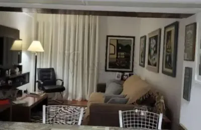 Apartamento com 2 quartos à venda no Jardim Paulista, São José dos Campos 