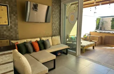 Casa com 3 quartos à venda no Residencial Ouroville, Taubaté 