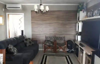 Imperdível: sobrado espaçoso à venda - conforto e estilo em um só lugar