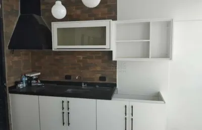 Apartamento espaçoso e aconchegante à venda - citta del fiori