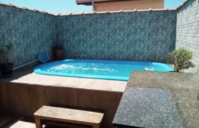 Casa com 3 quartos à venda no Esplanada Independência, Taubaté 