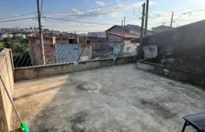 Casa com 3 quartos à venda no Jardim Santa Júlia, São José dos Campos 