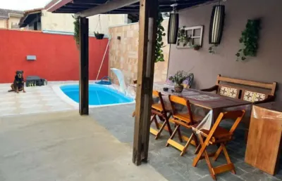 Oportunidade única: sobrado à venda e locação - seu novo lar espera por você