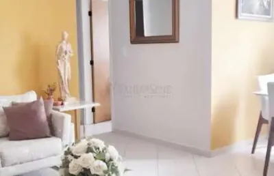 Apartamento à venda no jardim das colinas em são josé dos campos!