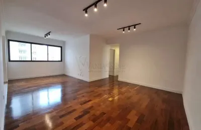 Apartamento com 3 quartos à venda no Parque Residencial Aquarius, São José dos Campos 