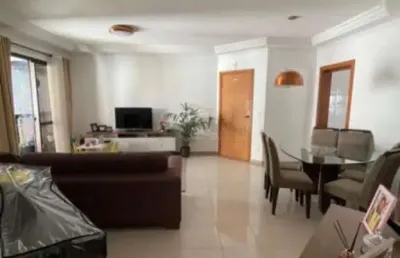 Apartamento elegante no jd aquarius tower, 4 vagas gar, sacada, lazer