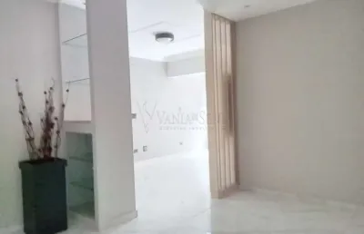 Apartamento com 3 quartos à venda no Parque Residencial Aquarius, São José dos Campos 