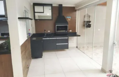 Casa com 3 quartos à venda no Jardim Rodolfo, São José dos Campos 