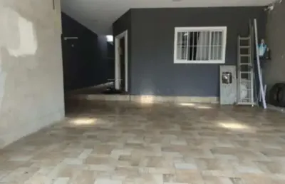 Sobrado espetacular à venda: seu novo lar com estilo e espaço