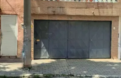 Casa térrea para venda em jacareí com 3 dormitórios e varanda ampla