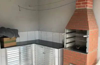 Casa com 2 quartos à venda no Jardim Santa Inês I, São José dos Campos 
