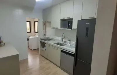 Apartamento com 3 quartos à venda no Jardim das Nações, Taubaté 