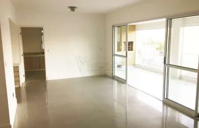 Apartamento com 3 quartos à venda no Jardim das Nações, Taubaté 