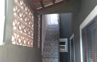 Casa com 4 quartos à venda no Jardim Torrão de Ouro, São José dos Campos 