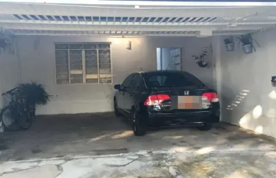 Casa com 1 quarto à venda na Cidade Morumbi, São José dos Campos 