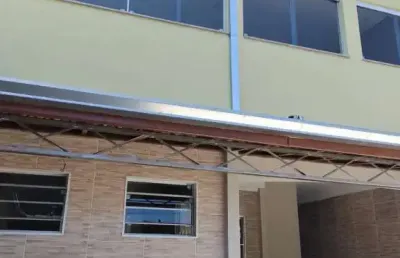 Casa com 4 quartos à venda no Jardim Satélite, São José dos Campos 
