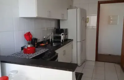 Apartamento charmoso e aconchegante à venda - ice de france