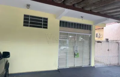 Casa com 4 quartos à venda no Jardim Satélite, São José dos Campos 