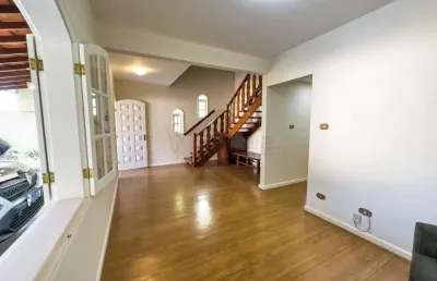 Casa com 3 quartos à venda no Jardim Satélite, São José dos Campos 