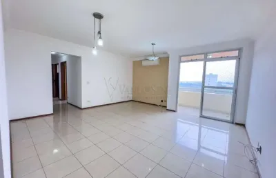 Locação de apartamento no bairro bosque dos eucaliptos