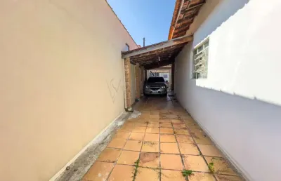 Casa com 3 quartos à venda no Bosque dos Eucaliptos, São José dos Campos 