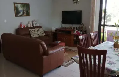 Apartamento a venda no bosque dos eucaliptos, sol da manhã.
