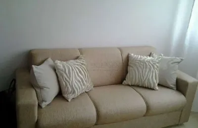Apartamento com 3 quartos à venda no Bosque dos Eucaliptos, São José dos Campos 