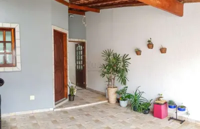 Venda de casa de 150m² - residencial bosque dos ipês em são josé dos campos/sp