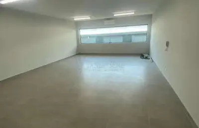 Sala comercial disponível para locação - ideal para seu negócio