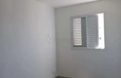 Venda de apartamento charmoso e aconchegante - edifício manuella