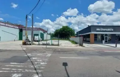 Venda de terreno: excelente oportunidade de investimento