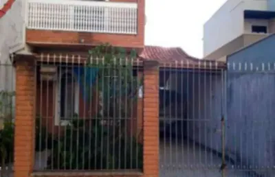 Casa com 3 quartos à venda no Bosque dos Eucaliptos, São José dos Campos 