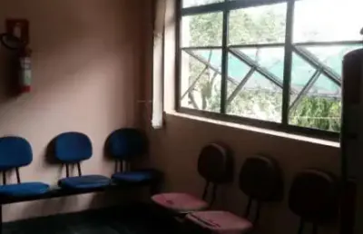 Sala comercial para locação no bairro jardim satélite, em são josé dos campos/sp,