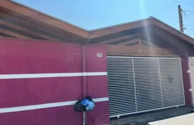 Casa com 3 quartos à venda no Conjunto Residencial Galo Branco, São José dos Campos 