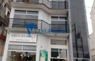 Locação de prédio comercial - espaço e conforto garantidos