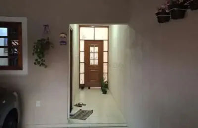 Casa com 3 quartos à venda no Jardim Oriente, São José dos Campos 