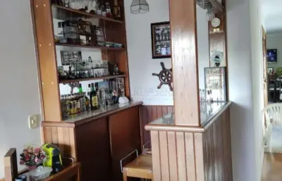 Apartamento à venda no edifício san marino: seu novo lar!