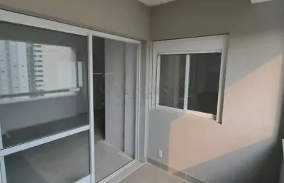 Apartamento com 3 quartos à venda no Parque Industrial, São José dos Campos 